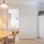 Apartment 663, Seepark *