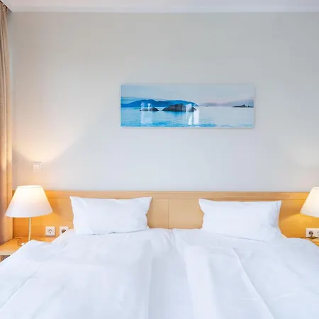 663, Seepark Apartamento Sellin (Rugen)