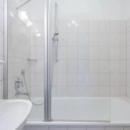 663, Seepark Apartamento Sellin (Rugen)