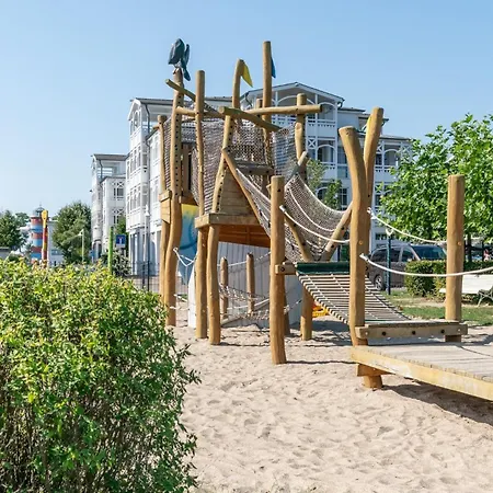 663, Seepark * Sellin (Rugen)