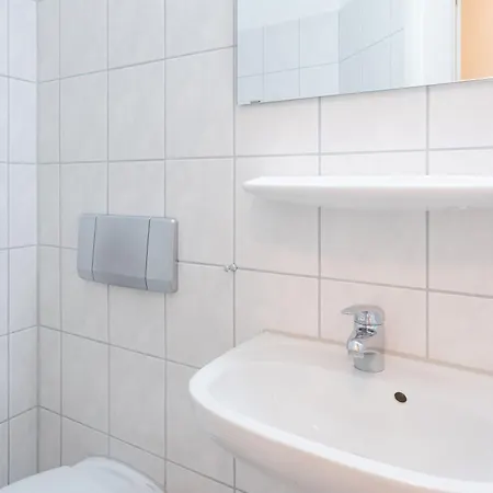 Apartament 663, Seepark Sellin (Rugen)