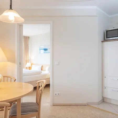 Апартаменты 663, Seepark *