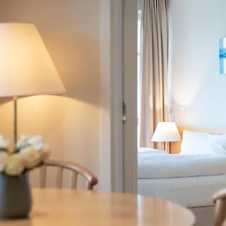 Apartament 663, Seepark *