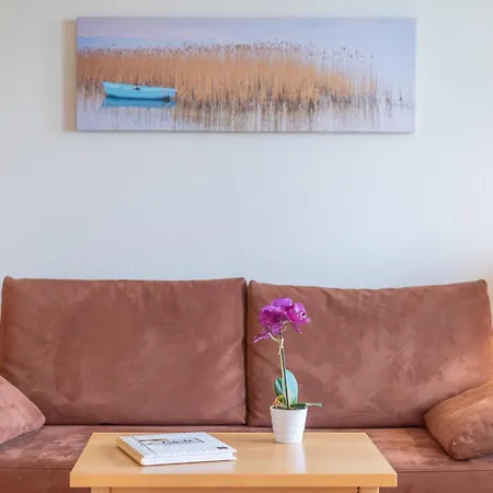 663, Seepark Apartament Sellin (Rugen)