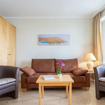 Apartament 663, Seepark Sellin (Rugen)