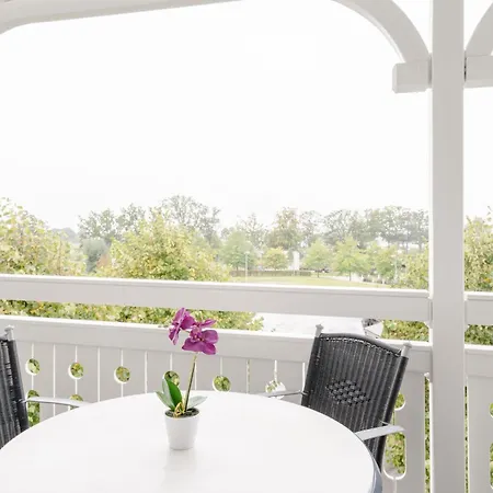 Apartament 663, Seepark Sellin (Rugen)