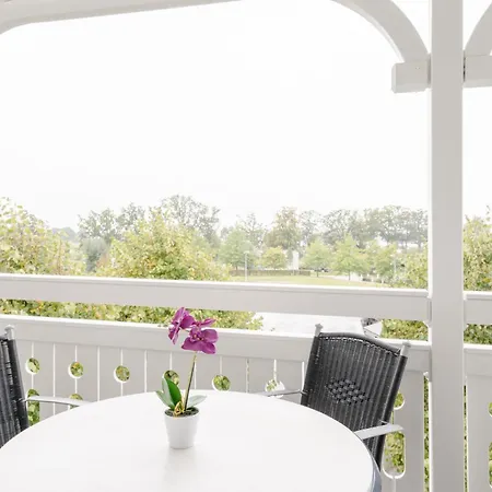 663, Seepark Apartament