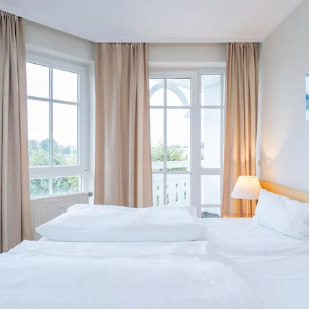 Apartament 663, Seepark *