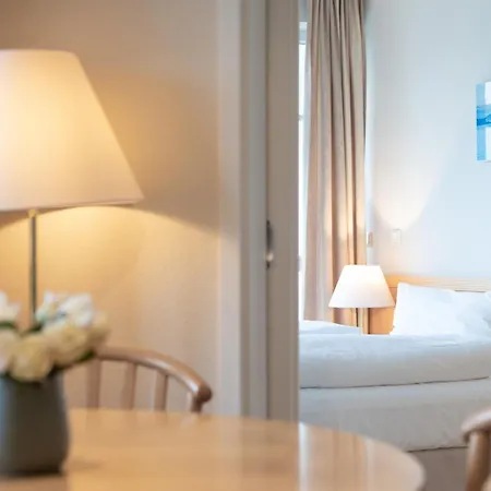 Apartament 663, Seepark *