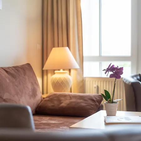 Apartament 663, Seepark *