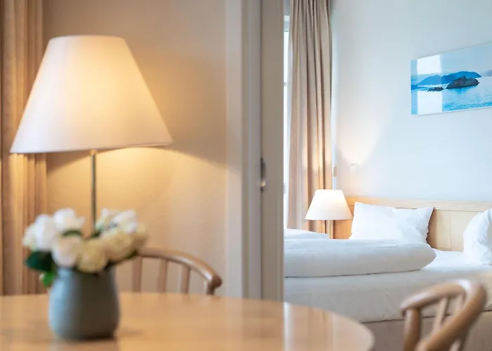 663, Seepark Appartement *