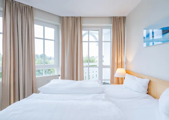 663, Seepark * Sellin (Rugen)