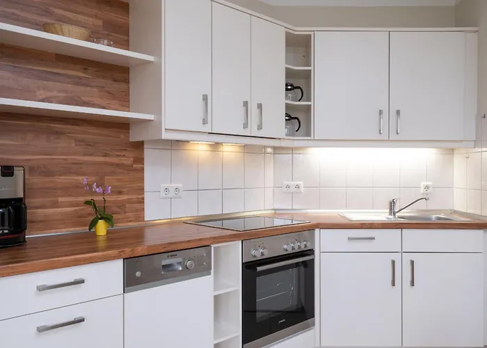 Appartement 663, Seepark Sellin (Rugen)