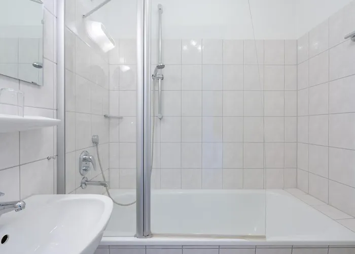 663, Seepark Appartement *