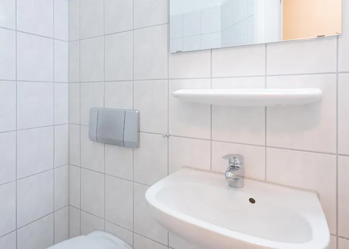 Appartement 663, Seepark *